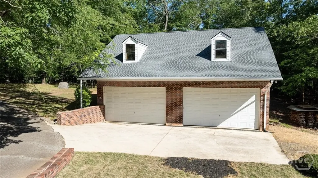 186 Beaver Trail Athens GA 30605