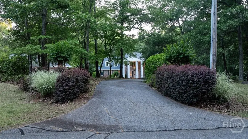 186 Beaver Trail Athens GA 30605