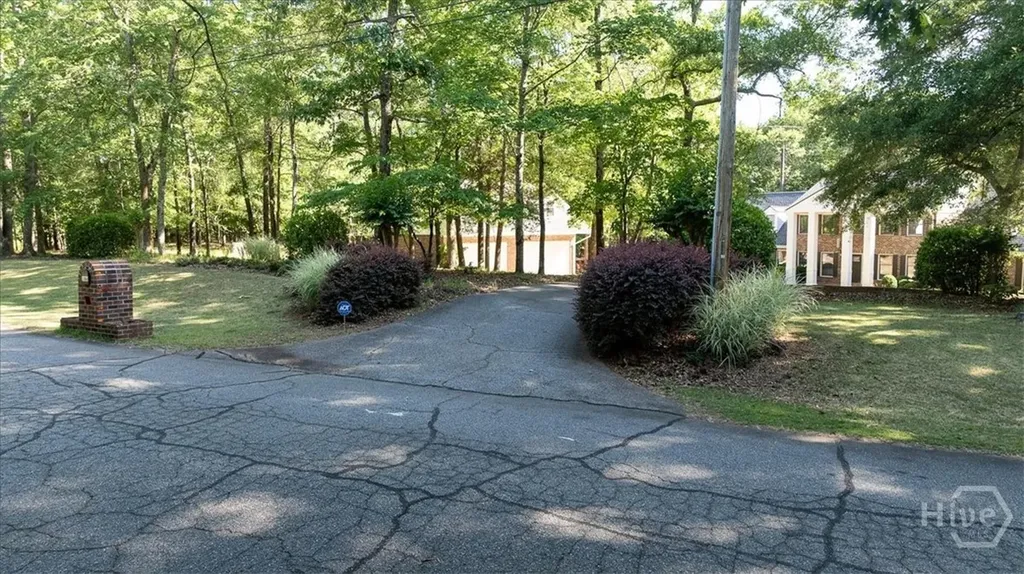 186 Beaver Trail Athens GA 30605