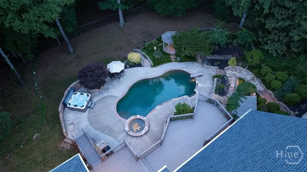 186 Beaver Trail Athens GA 30605