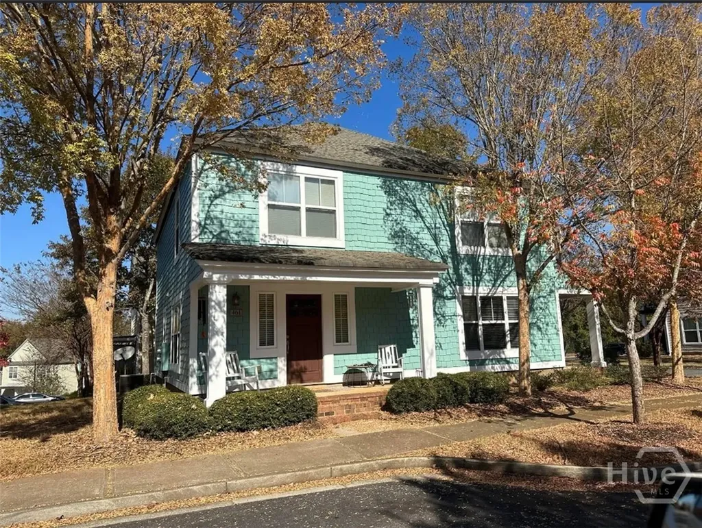 Athens GA 30605