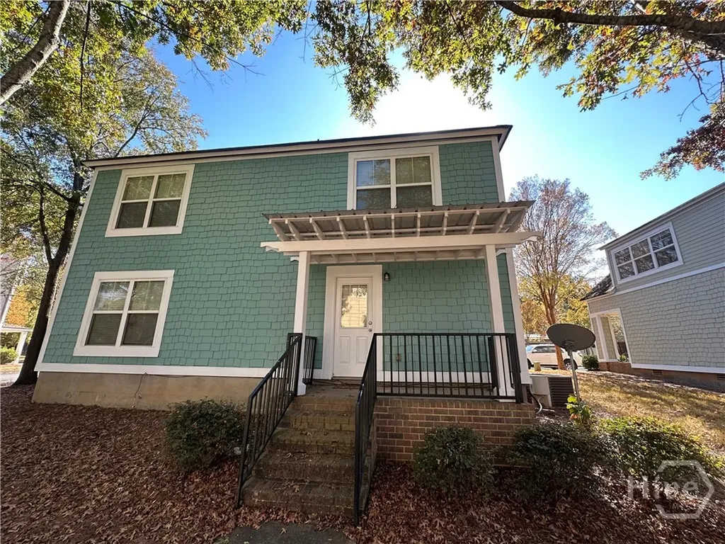 Athens GA 30605