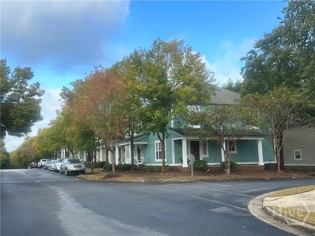 Athens GA 30605
