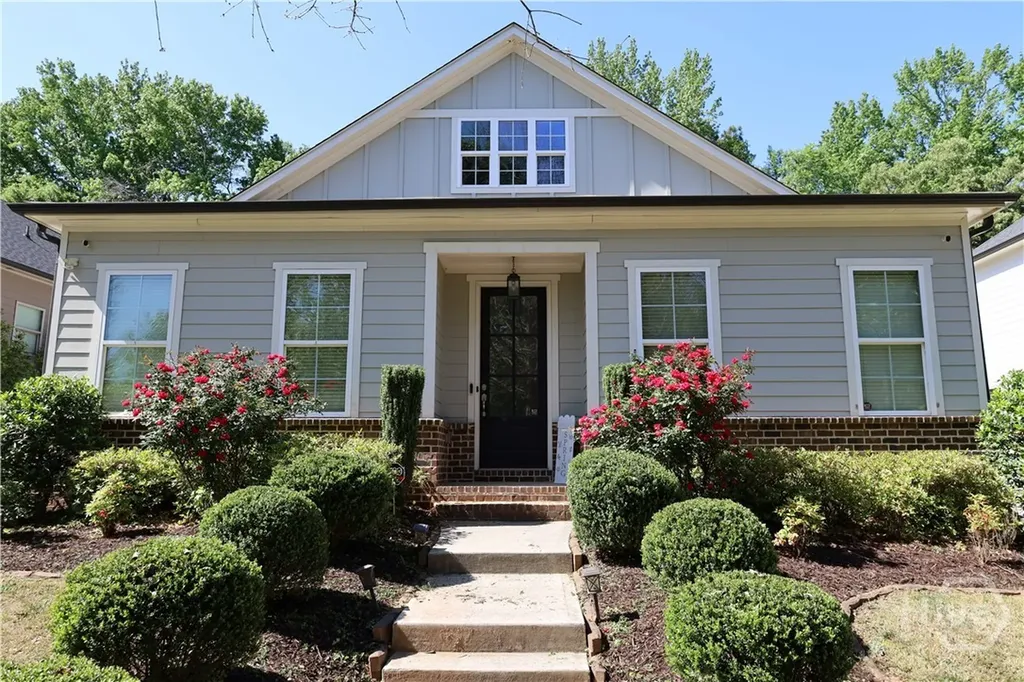 317 Edgewater Drive Athens GA 30605