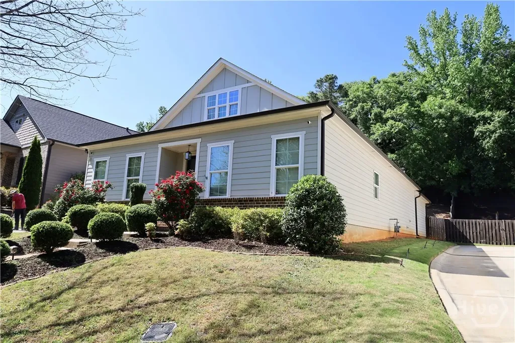 317 Edgewater Drive Athens GA 30605