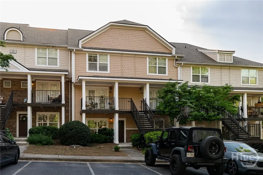 1035 Barnett Shoals Road Athens GA 30605