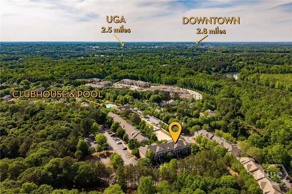 1035 Barnett Shoals Road Athens GA 30605