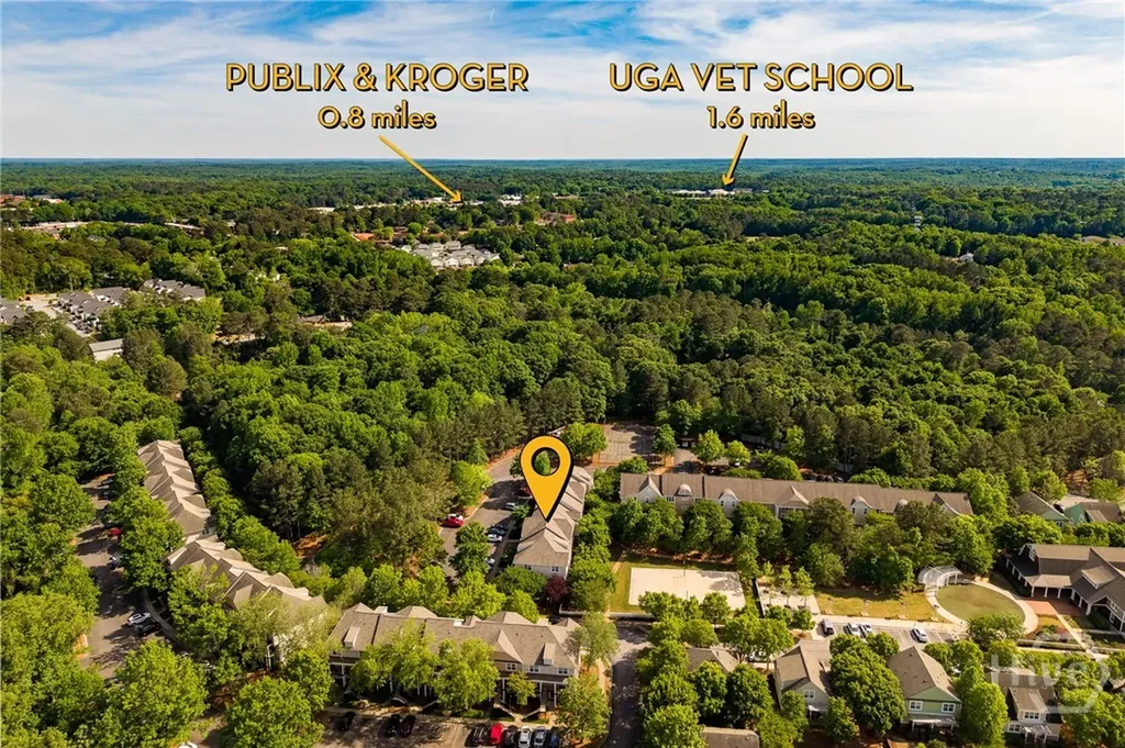 1035 Barnett Shoals Road Athens GA 30605