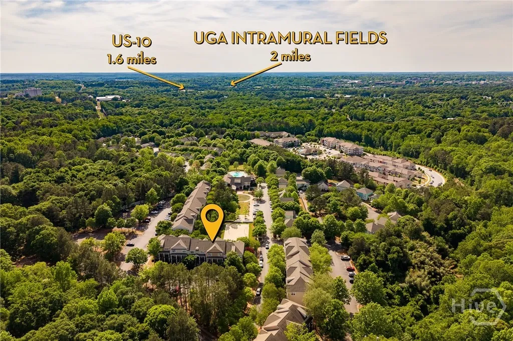 1035 Barnett Shoals Road Athens GA 30605