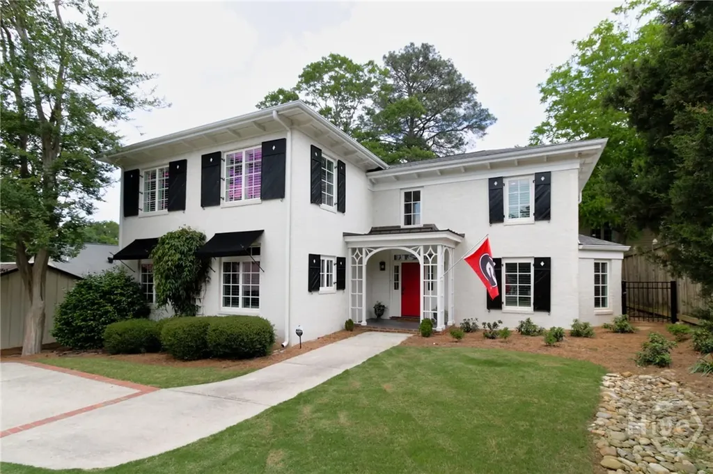 180 Ofarrell Street Athens GA 30605
