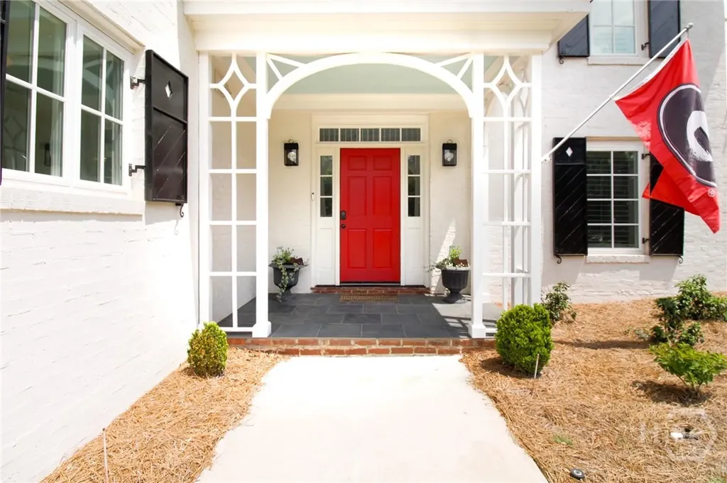 180 Ofarrell Street Athens GA 30605