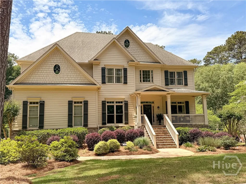 240 Beech Creek Road Athens GA 30606