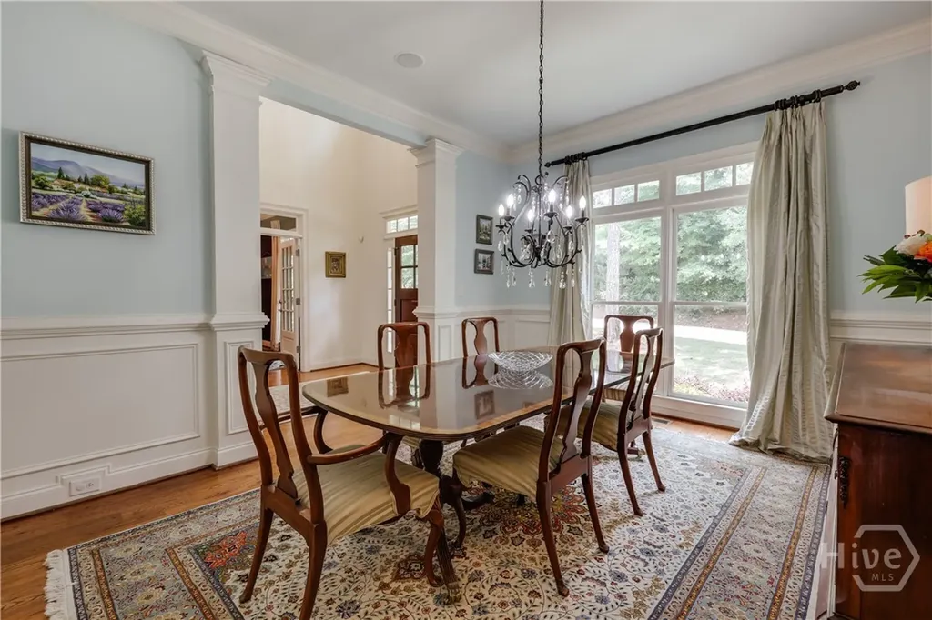 240 Beech Creek Road Athens GA 30606