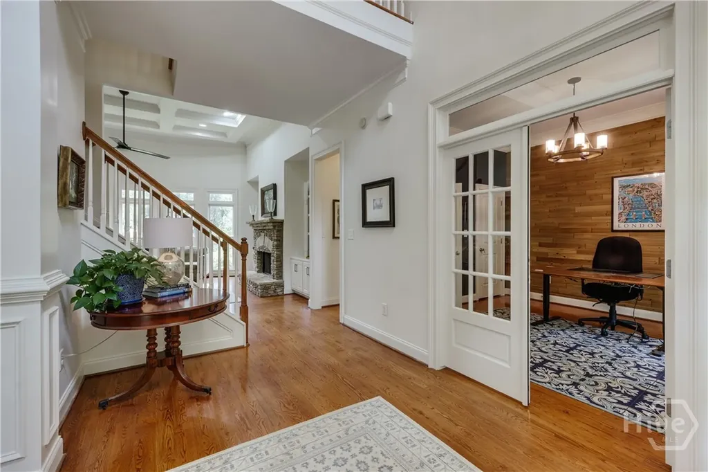 240 Beech Creek Road Athens GA 30606