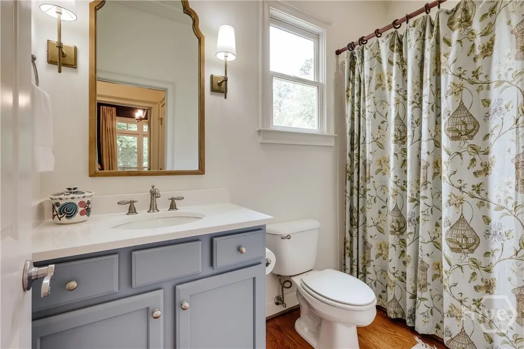 240 Beech Creek Road Athens GA 30606