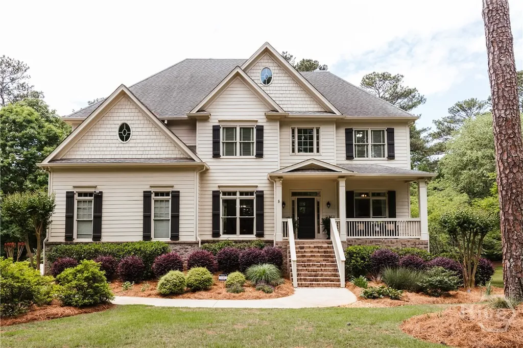 240 Beech Creek Road Athens GA 30606