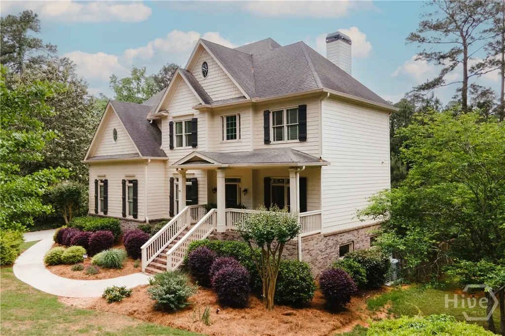 240 Beech Creek Road Athens GA 30606