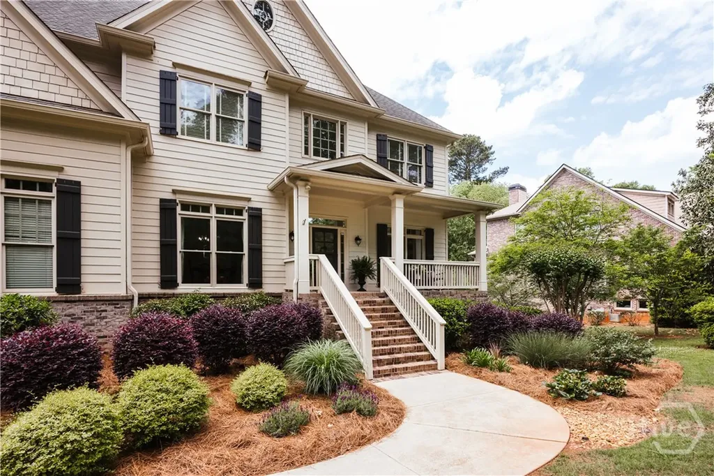 240 Beech Creek Road Athens GA 30606