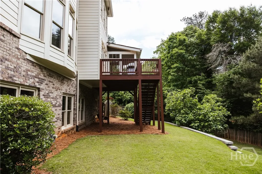 240 Beech Creek Road Athens GA 30606