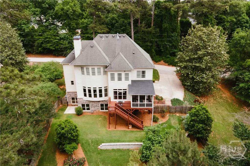 240 Beech Creek Road Athens GA 30606