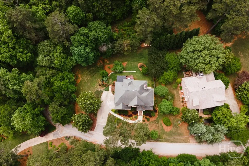 240 Beech Creek Road Athens GA 30606