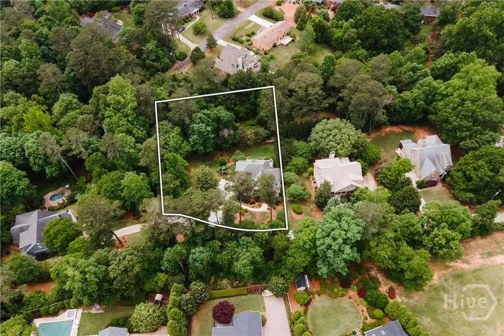 240 Beech Creek Road Athens GA 30606