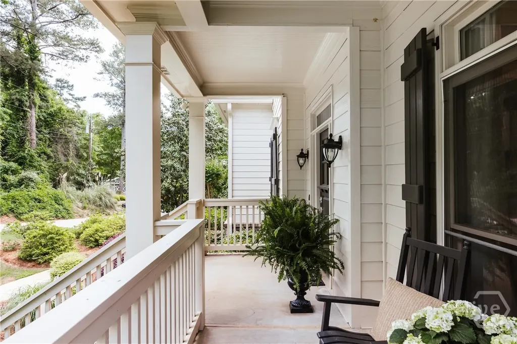 240 Beech Creek Road Athens GA 30606