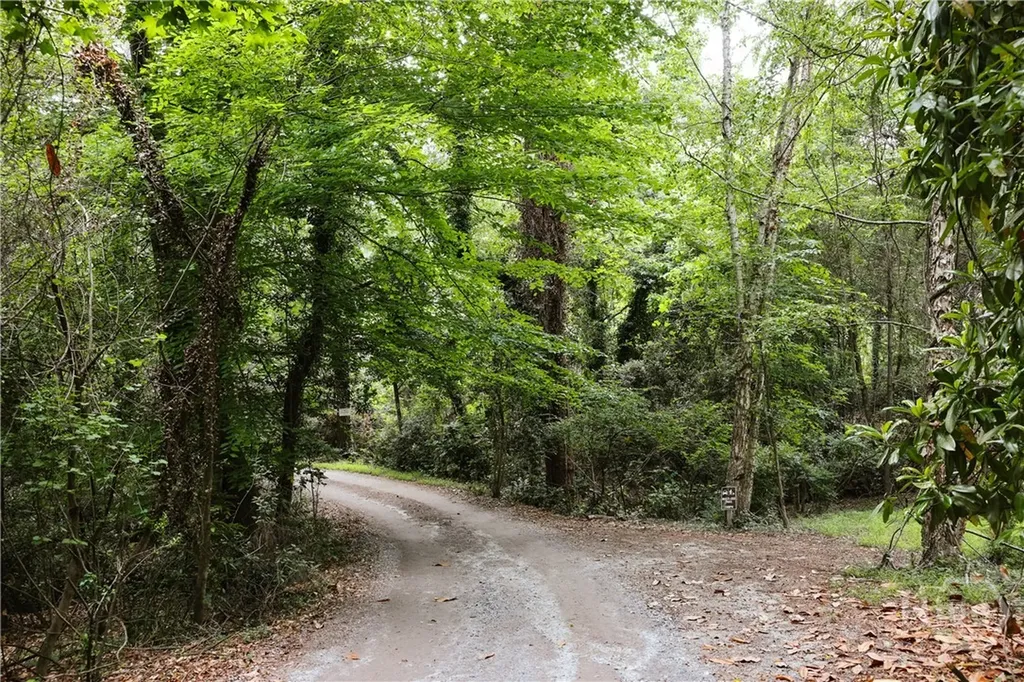 240 Beech Creek Road Athens GA 30606