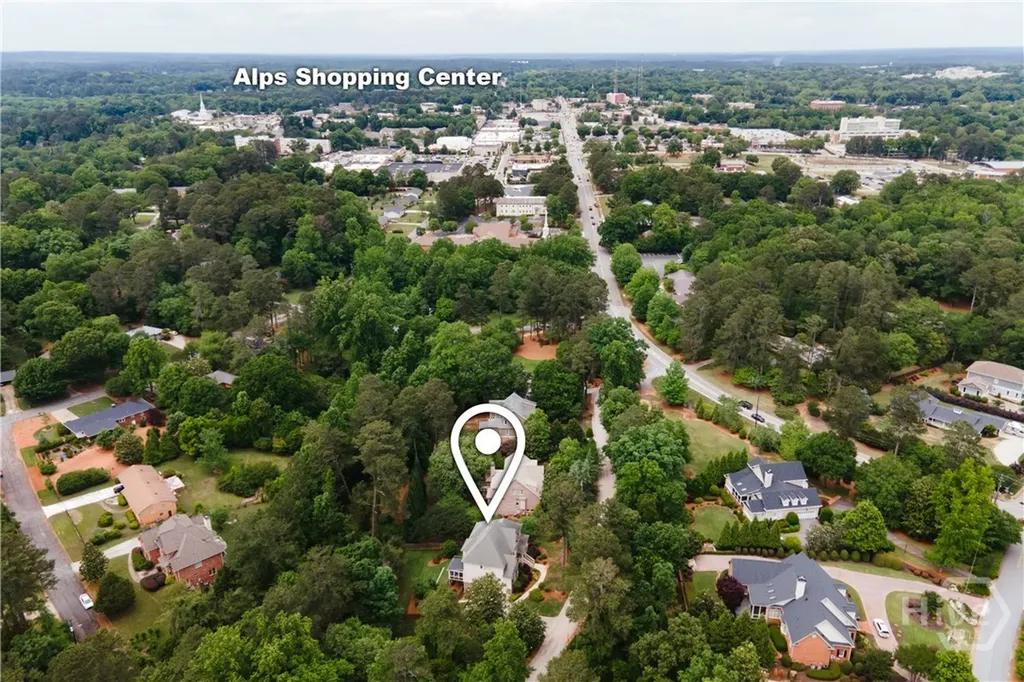 240 Beech Creek Road Athens GA 30606