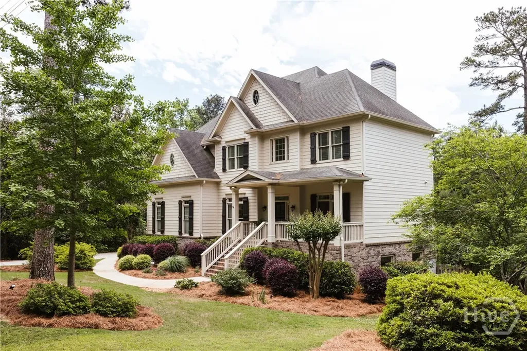 240 Beech Creek Road Athens GA 30606