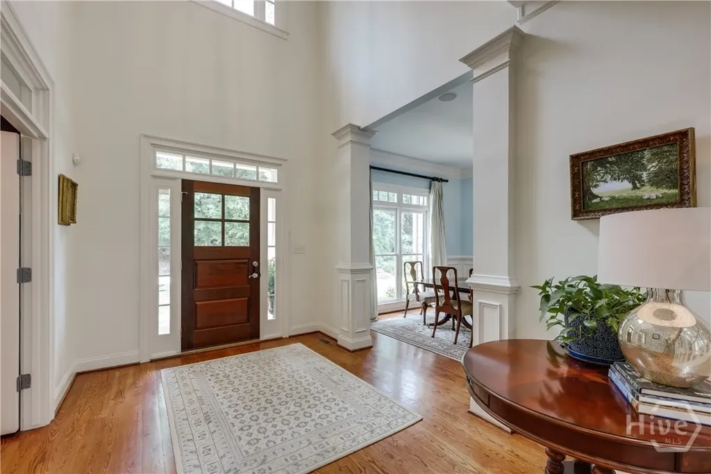 240 Beech Creek Road Athens GA 30606