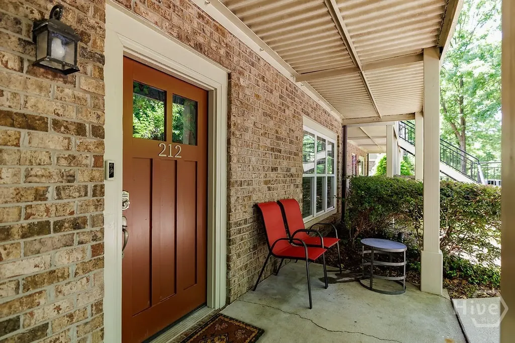660 Barnett Shoals Road Athens GA 30605