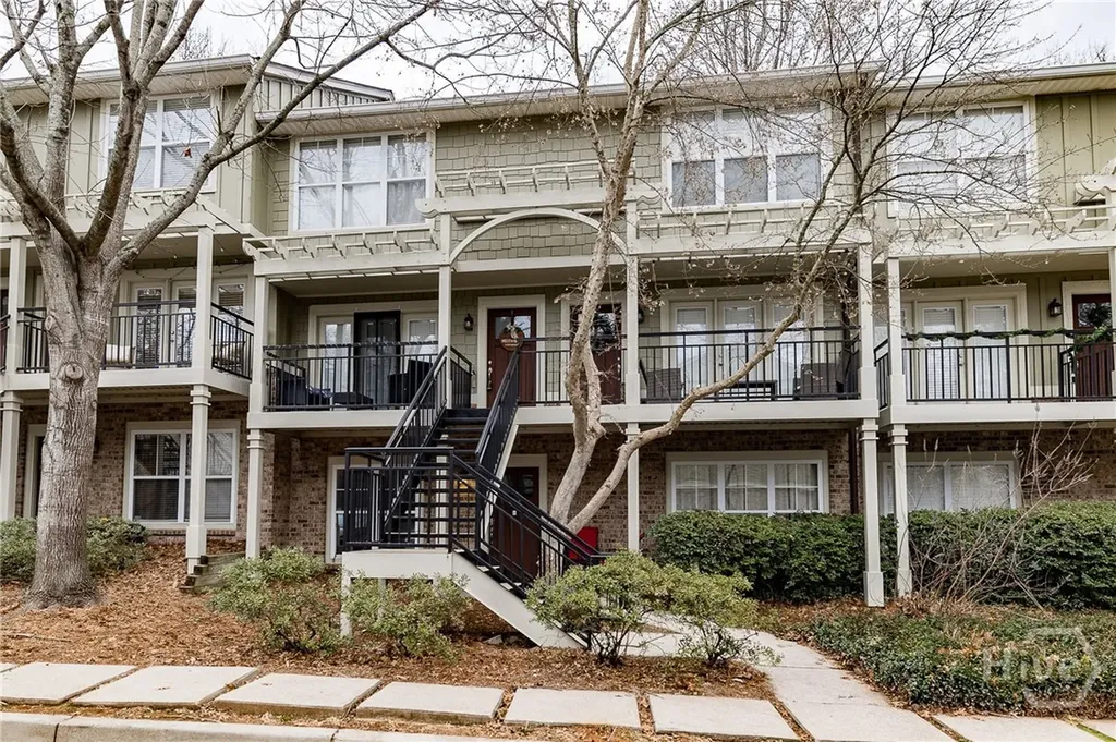 660 Barnett Shoals Road Athens GA 30605