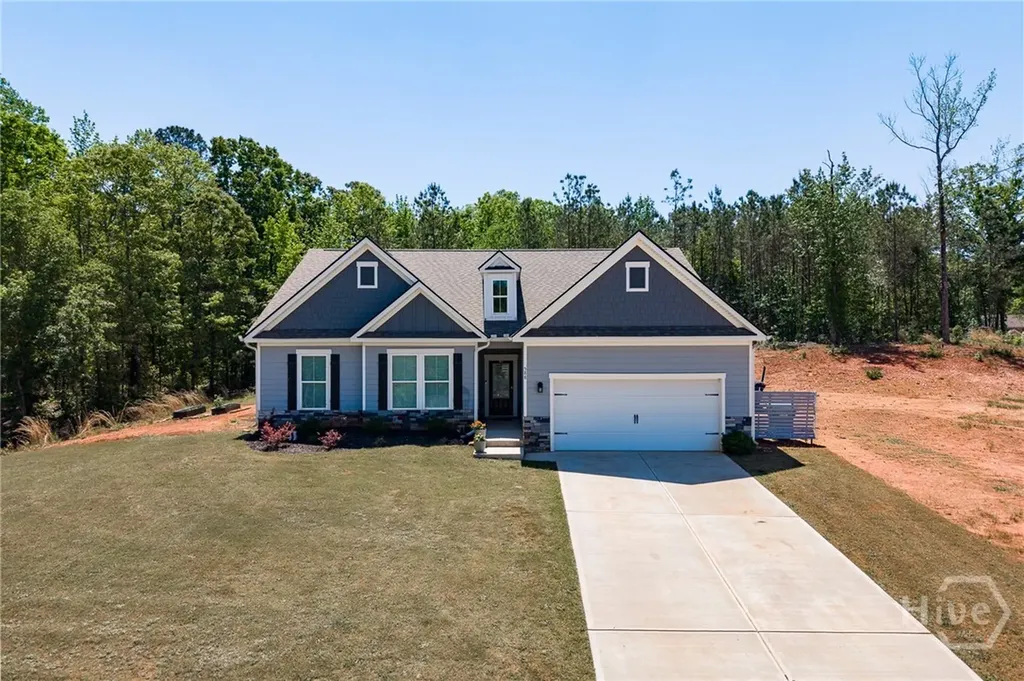 588 Scout Hut Lane Danielsville GA 30633