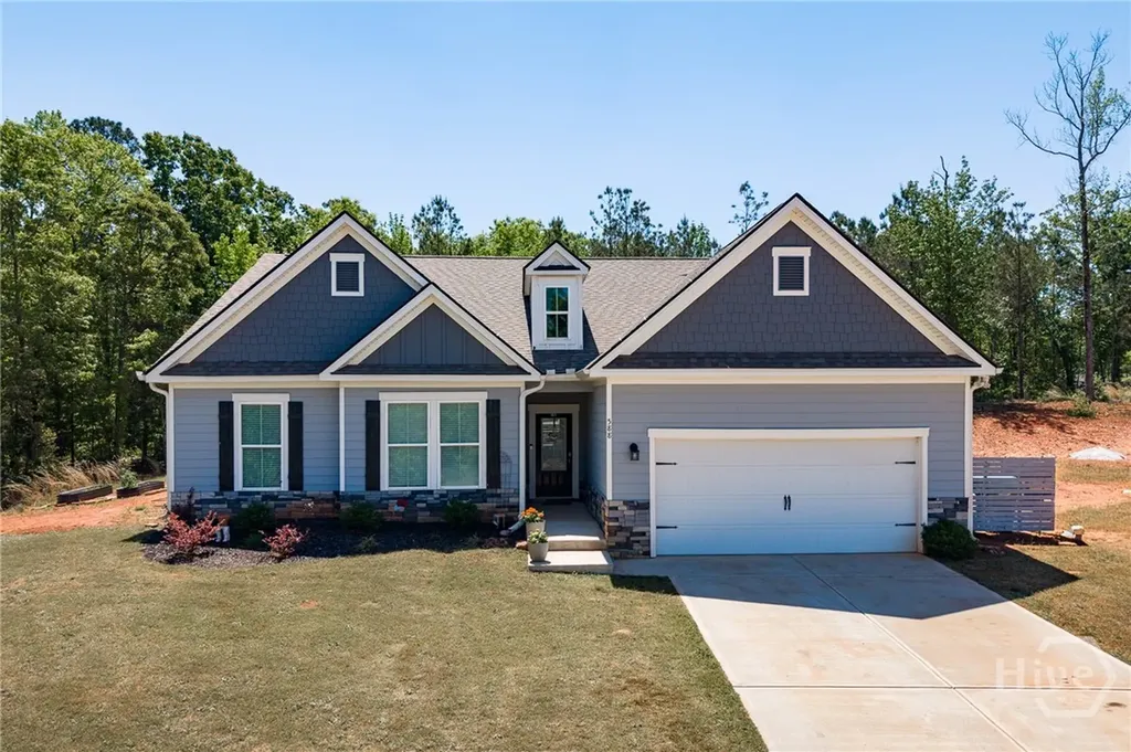 588 Scout Hut Lane Danielsville GA 30633