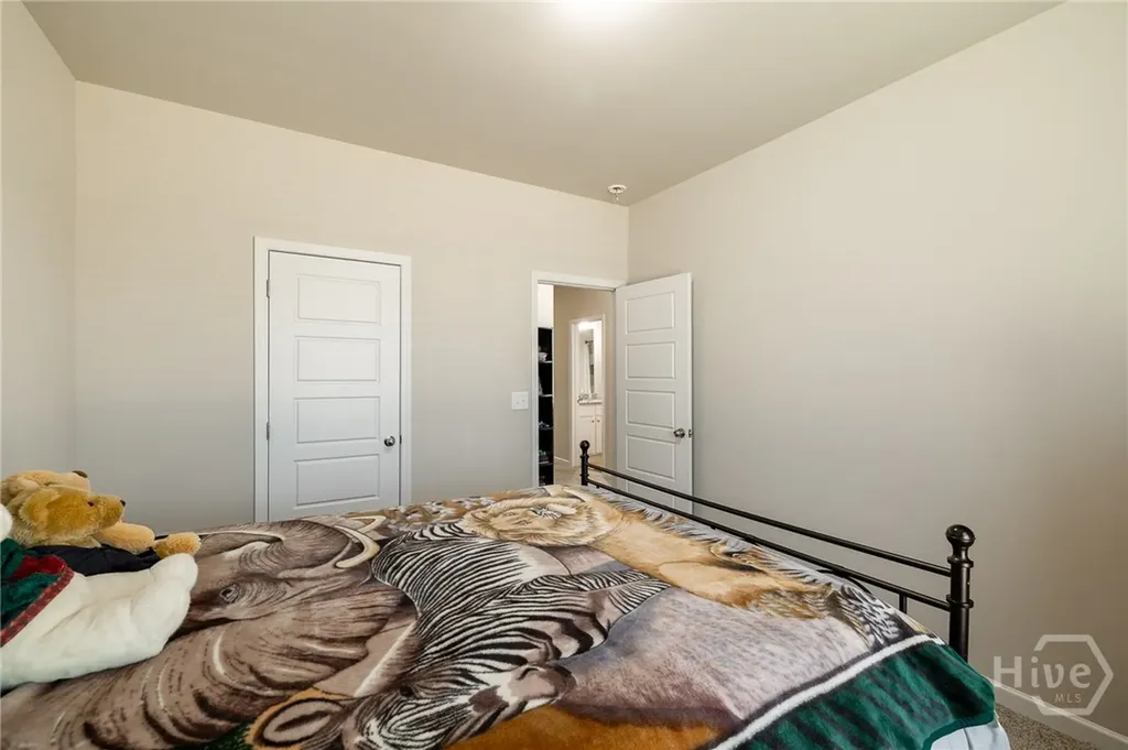 588 Scout Hut Lane Danielsville GA 30633