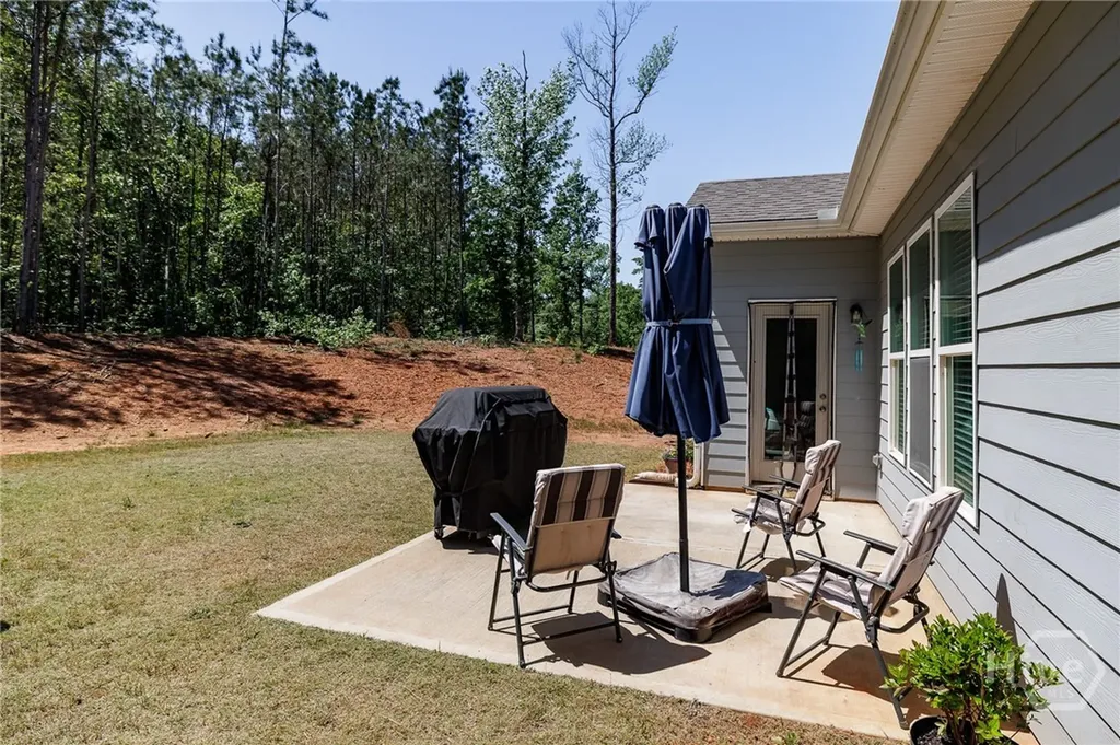 588 Scout Hut Lane Danielsville GA 30633