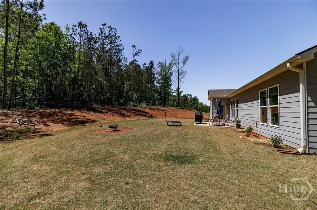 588 Scout Hut Lane Danielsville GA 30633