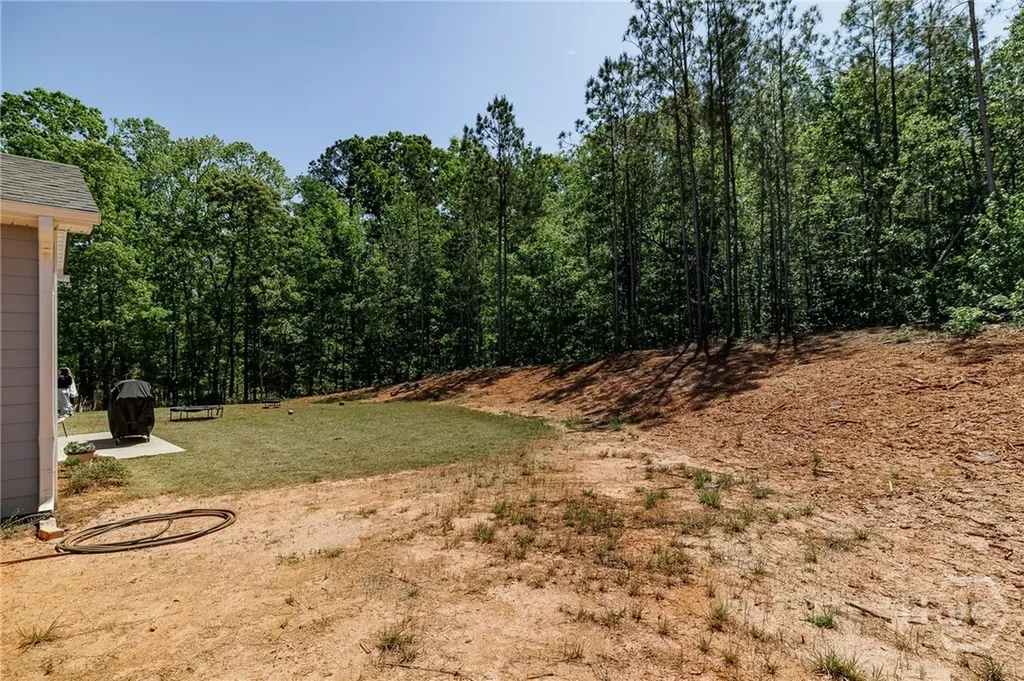 588 Scout Hut Lane Danielsville GA 30633