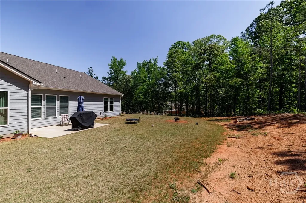 588 Scout Hut Lane Danielsville GA 30633
