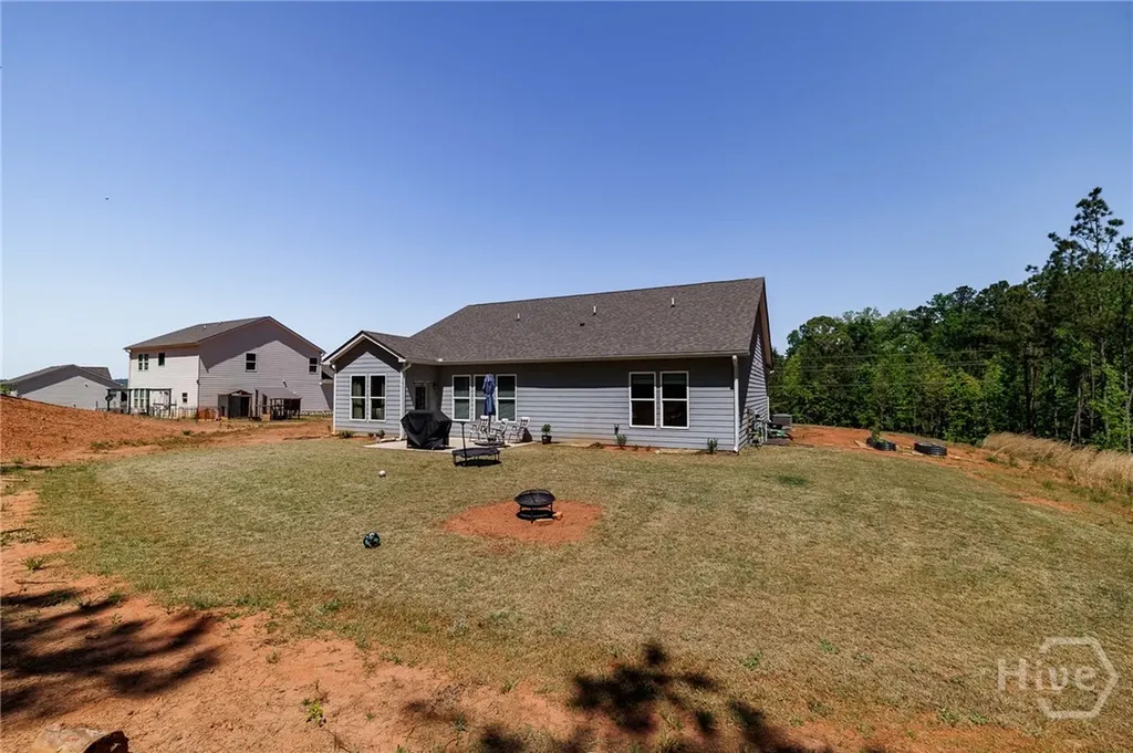 588 Scout Hut Lane Danielsville GA 30633
