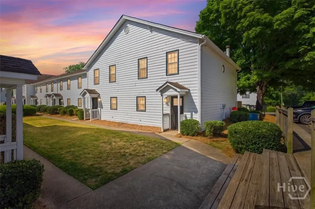 1905 S Milledge Avenue Athens GA 30605