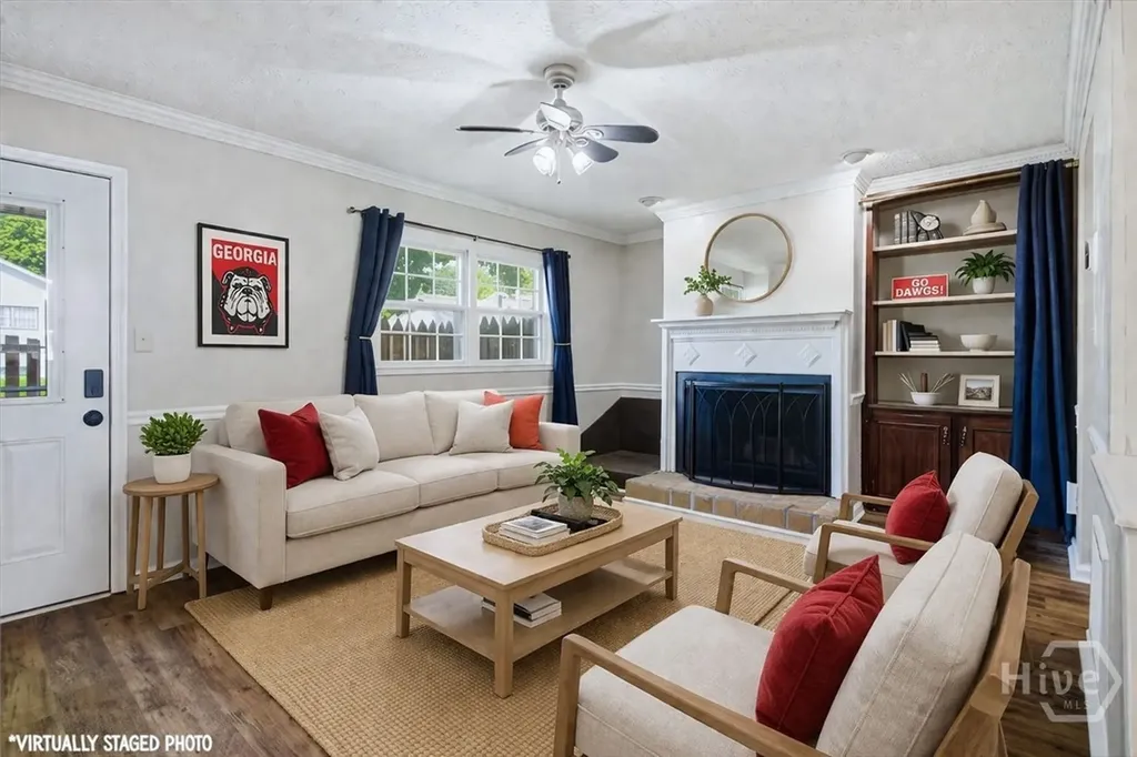 1905 S Milledge Avenue Athens GA 30605