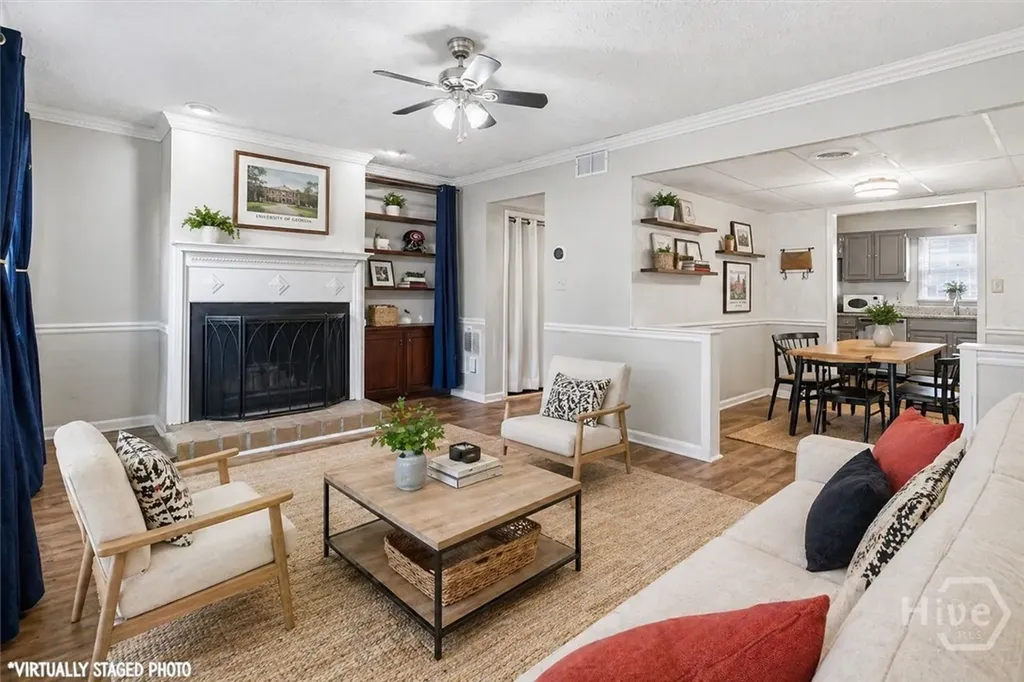 1905 S Milledge Avenue Athens GA 30605