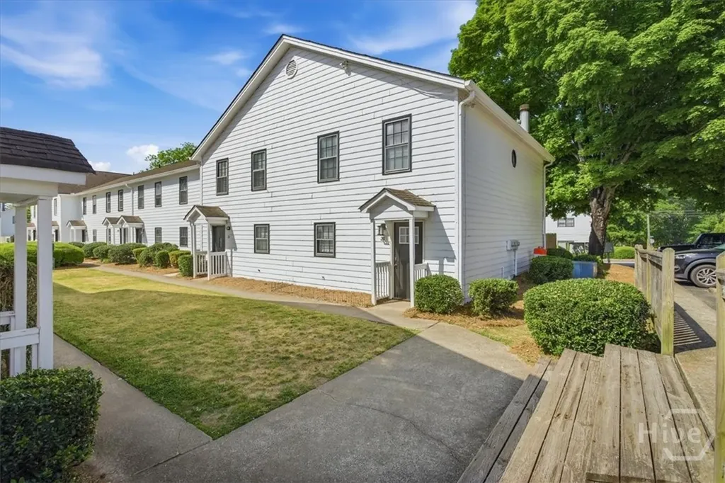 1905 S Milledge Avenue Athens GA 30605