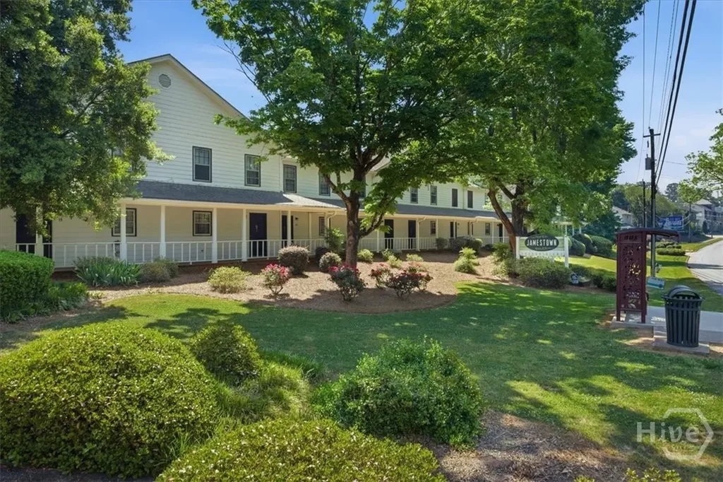 1905 S Milledge Avenue Athens GA 30605