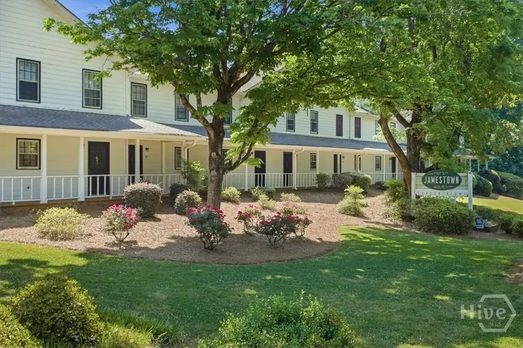 1905 S Milledge Avenue Athens GA 30605