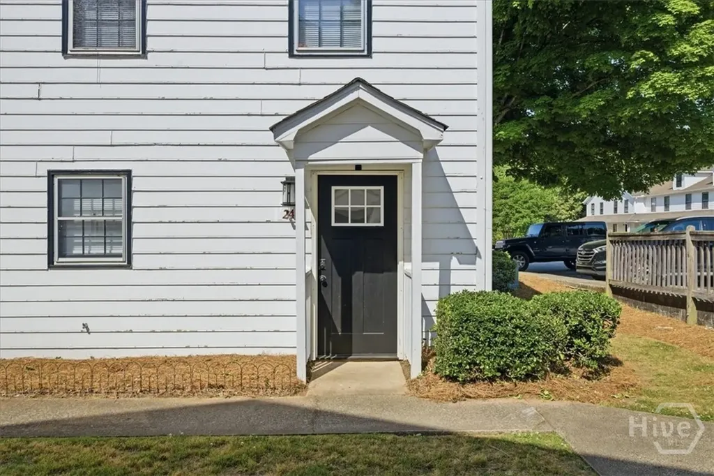 1905 S Milledge Avenue Athens GA 30605