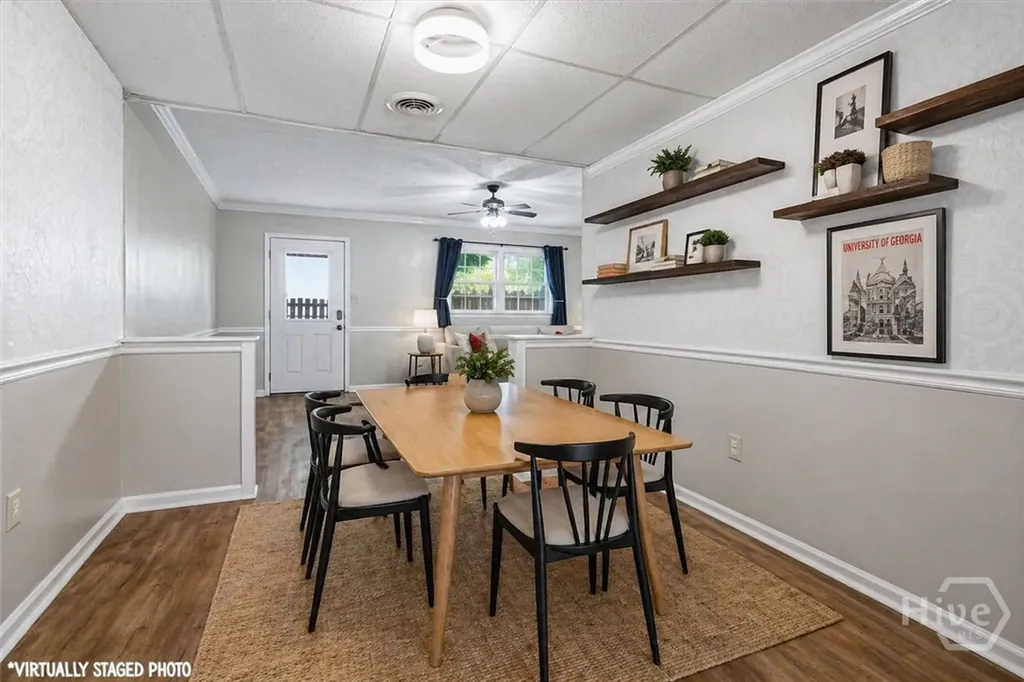 1905 S Milledge Avenue Athens GA 30605