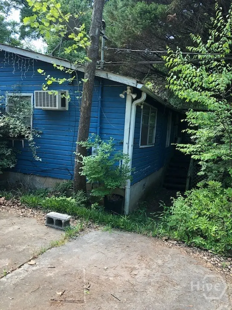 248 Fifth Street Athens GA 30605